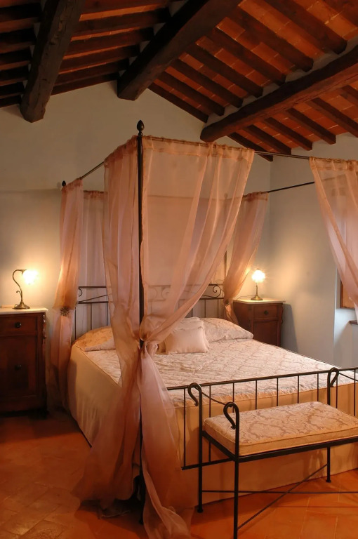Villa Casale della Torre