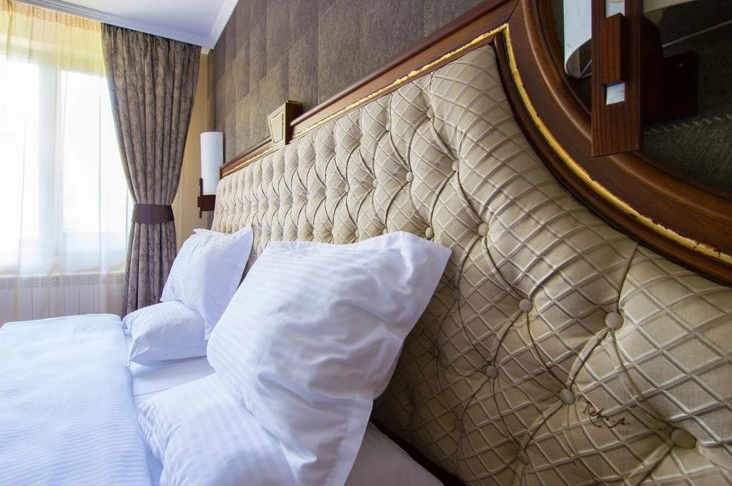 Hotel Edelweiss