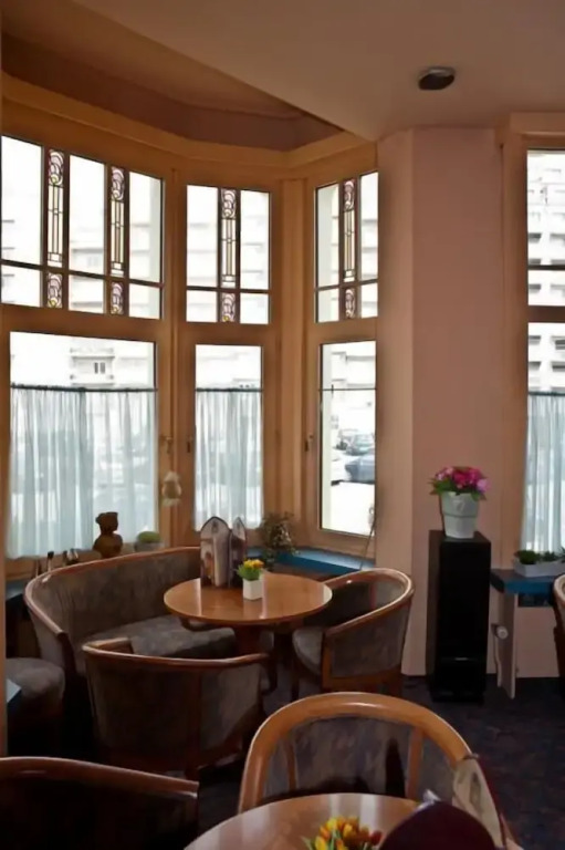 Hotel Georges