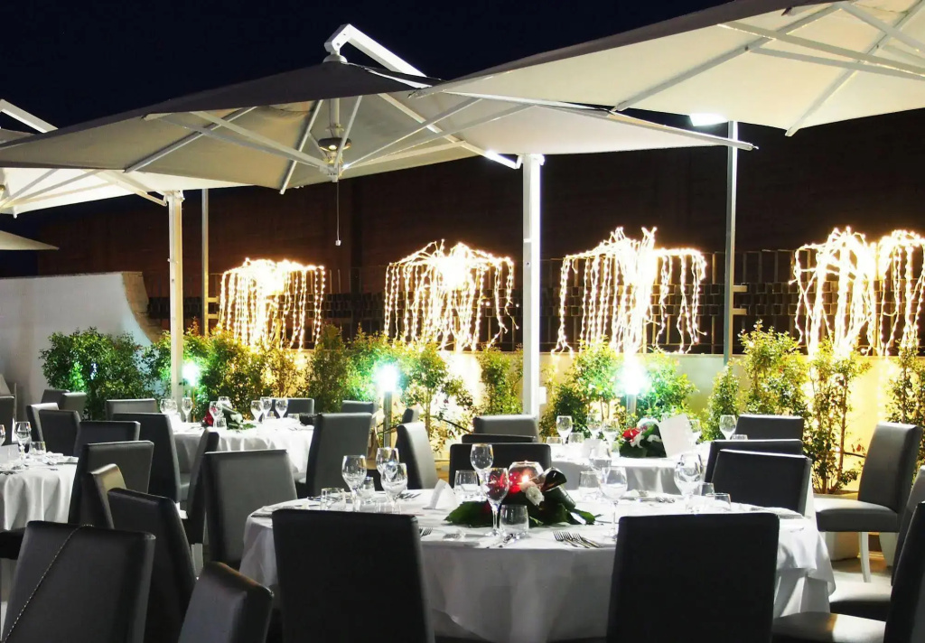 Sicilia Hotel Spa