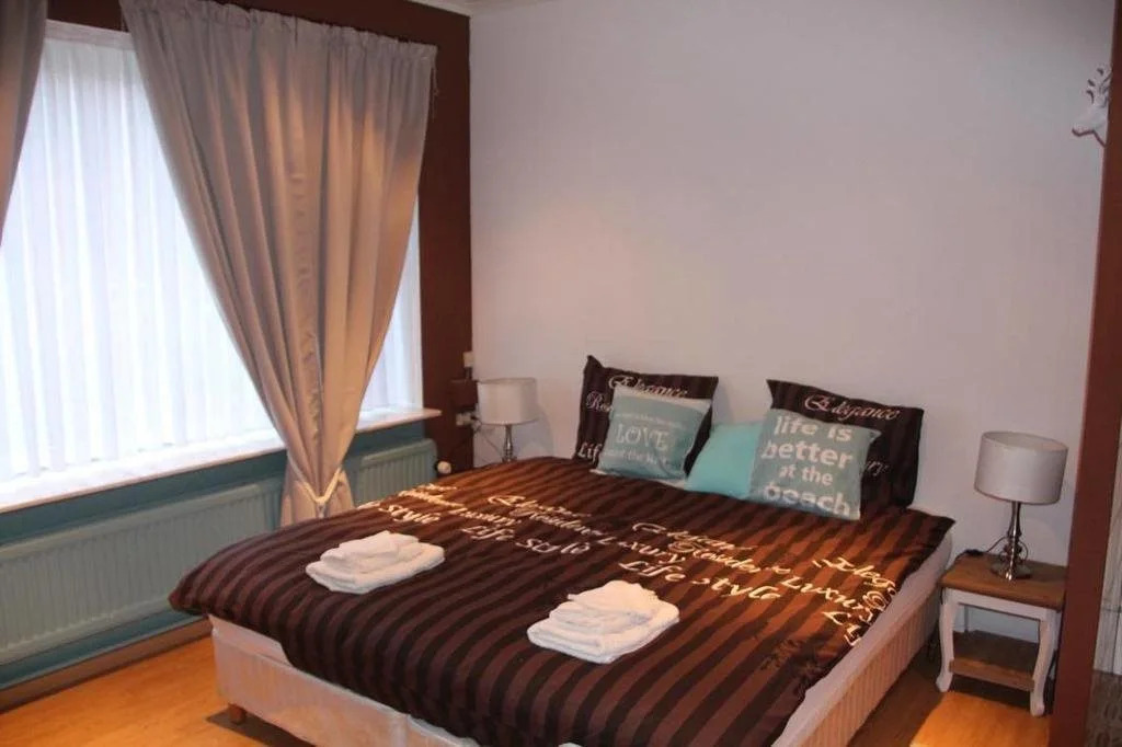 B&B Moriaan