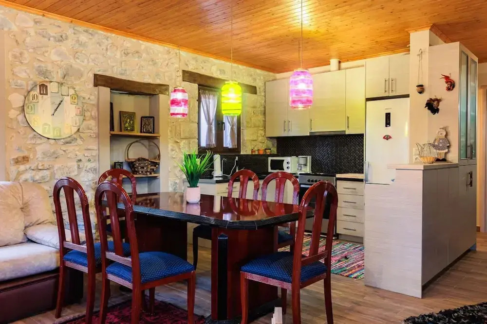 Arcadia Getaway-levidi Fairytale Haven