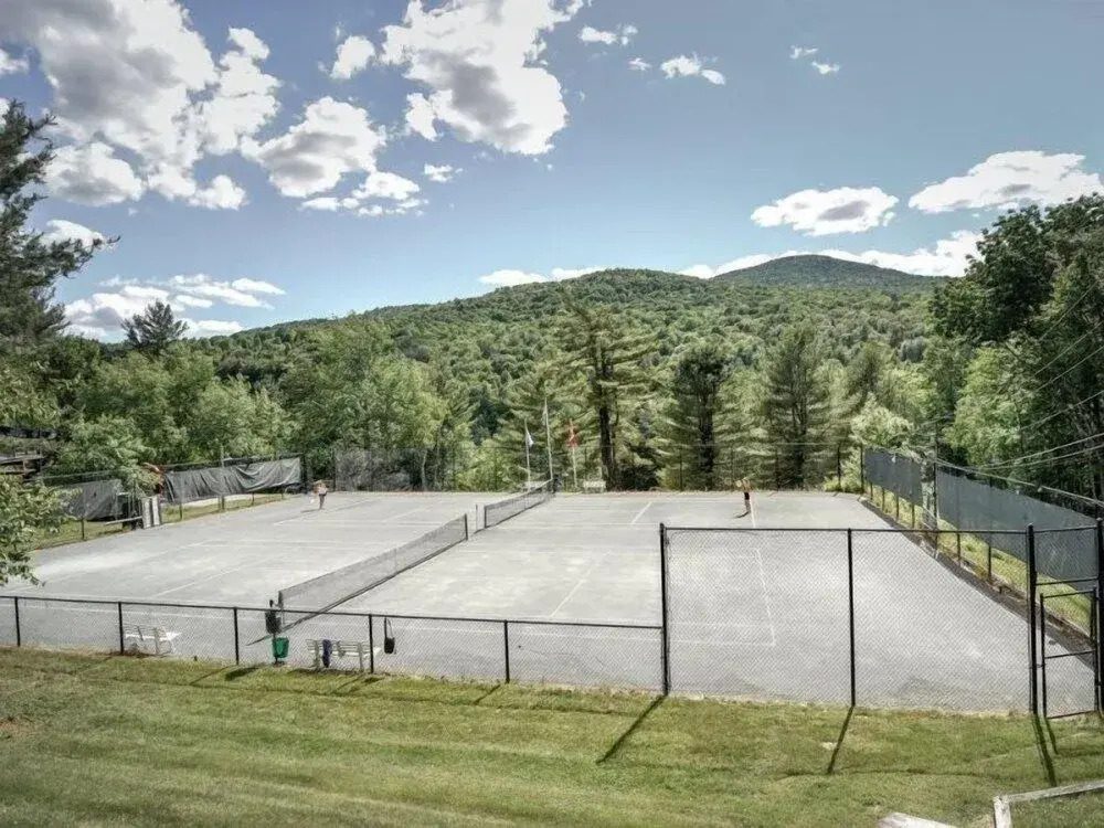 Brookside 2 BR at Topnotch