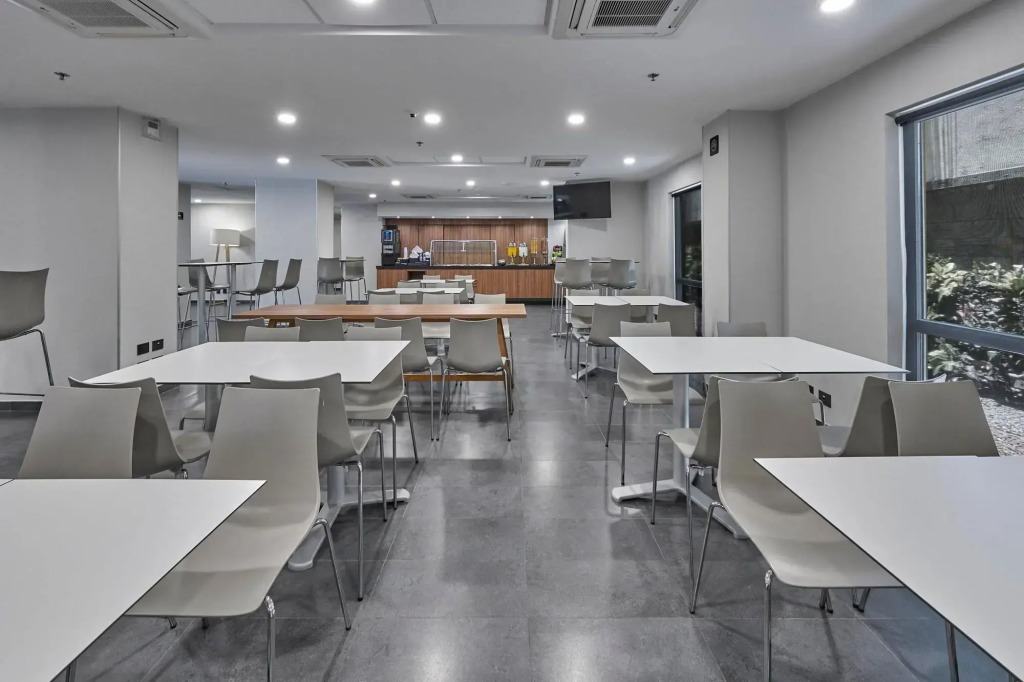 City Express by Marriott Lagos de Moreno