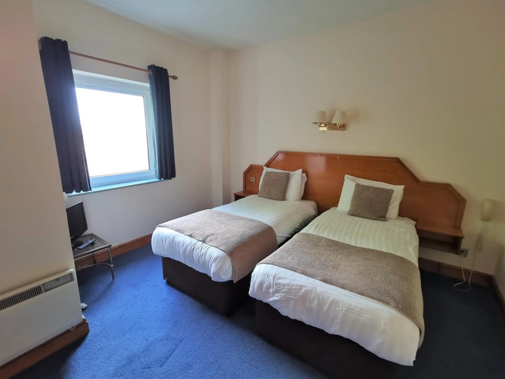 Passage House Hotel