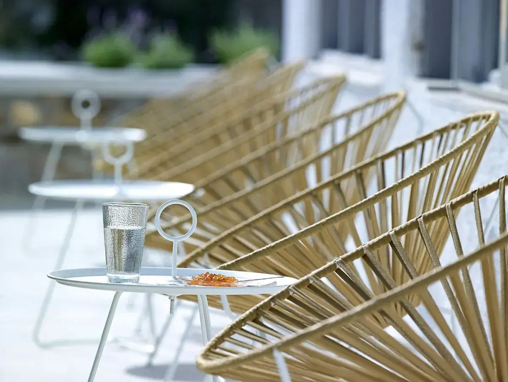 Kythnos Bay Hotel