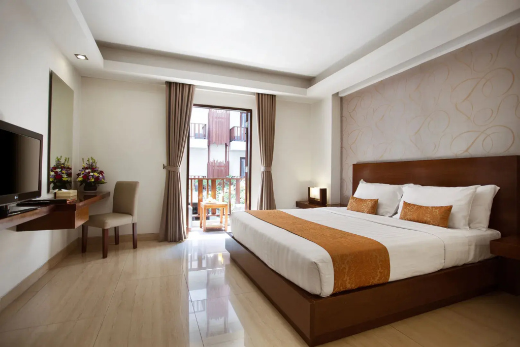 dprimahotel Seminyak