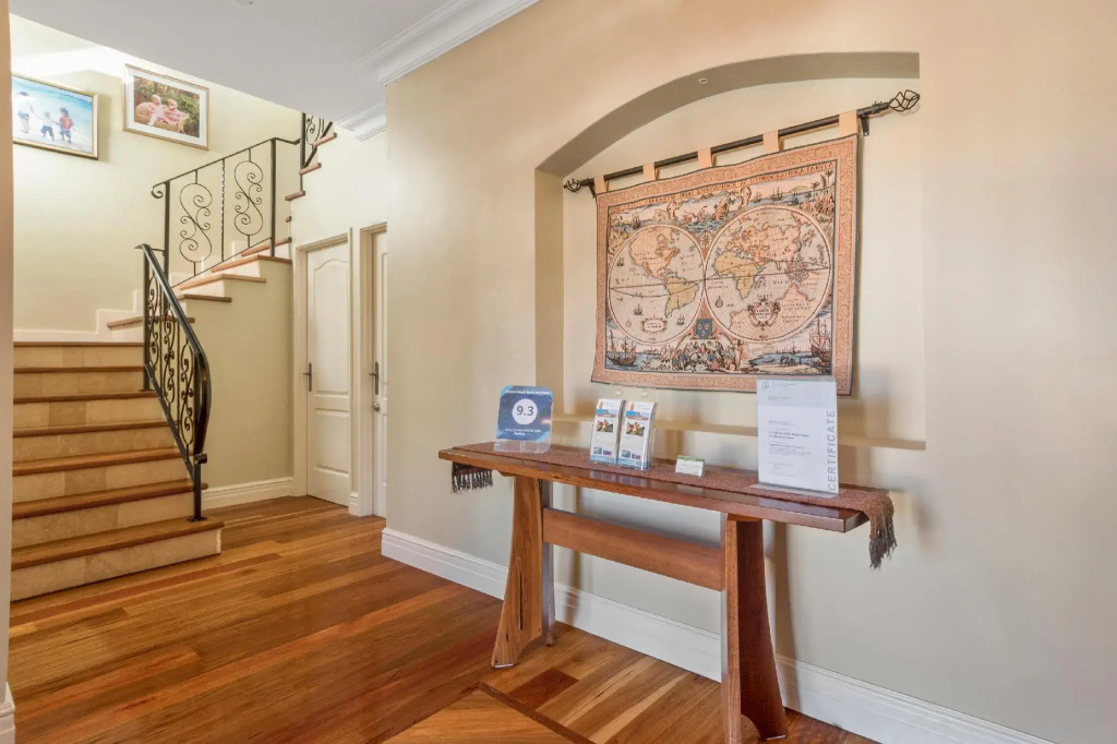 Sorrento Beach Bed & Breakfast