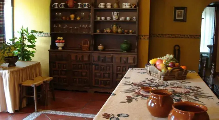 Finca La Suerte