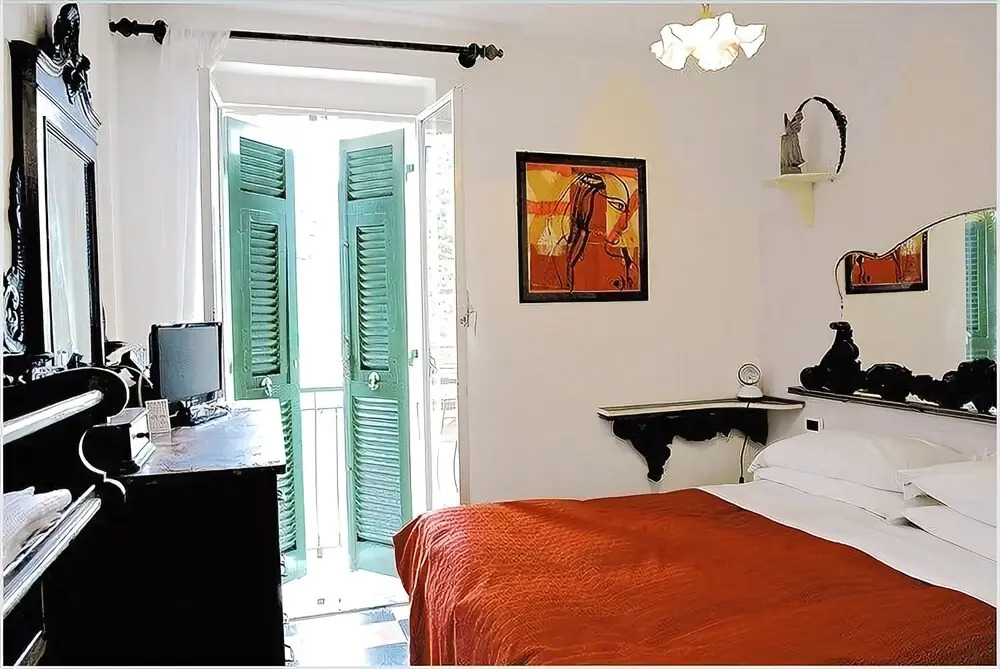 Hotel Gianni Franzi