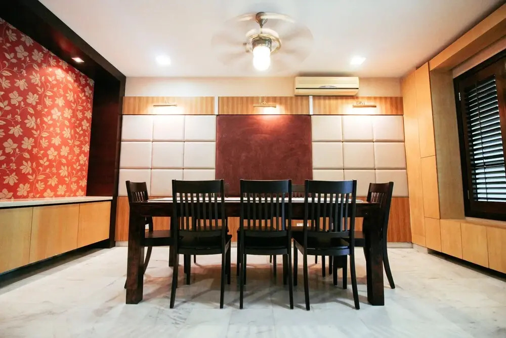 Benvenuto Kota Damansara 4R3B Wifi