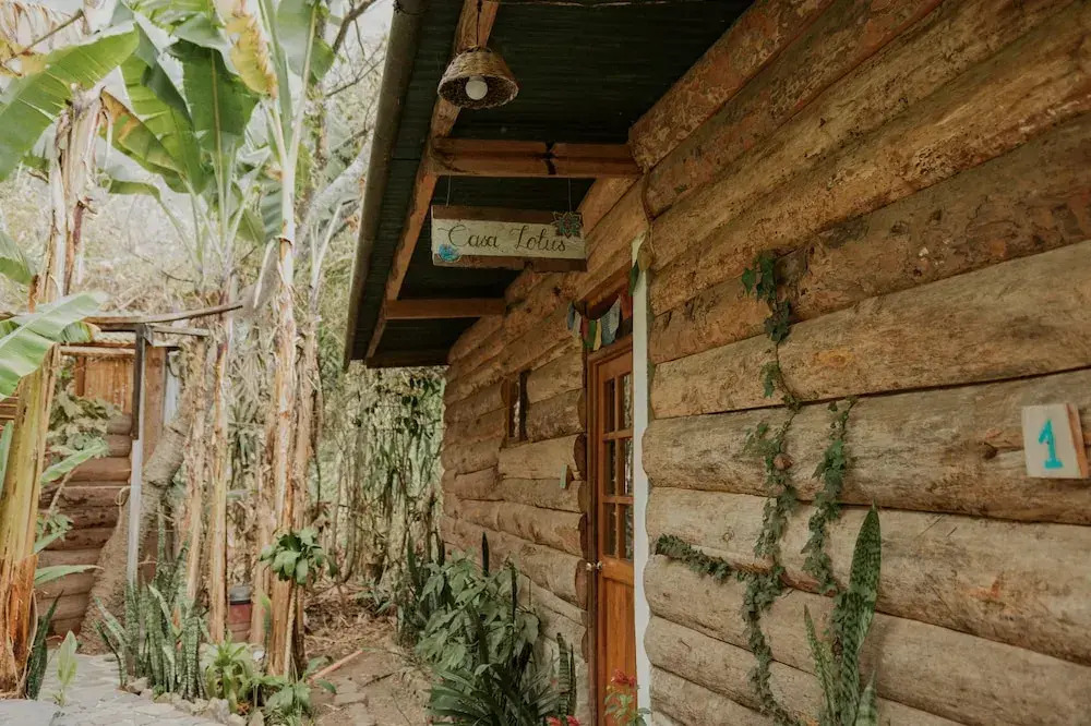 Saasil Retreat