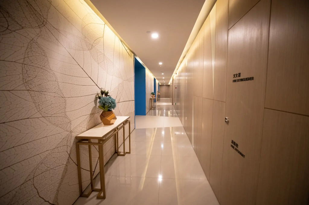 Holiday Inn Express Yingkou Onelong Plaza by IHG