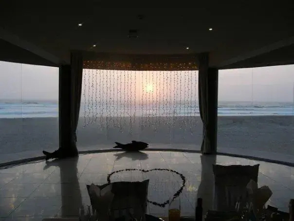 Seaside Hotel & Spa Swakopmund