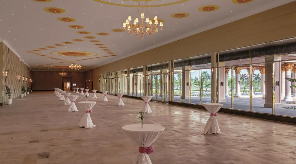 Sokha Palace Siem Reap Hotel