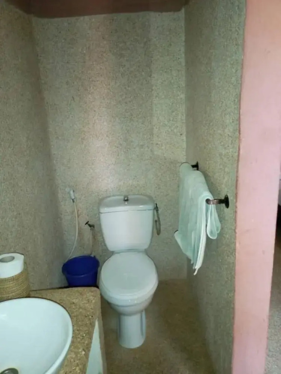 Hôtel Joal Lodge