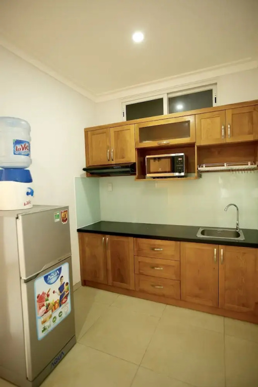 City House Apartment - Pham Viet Chanh