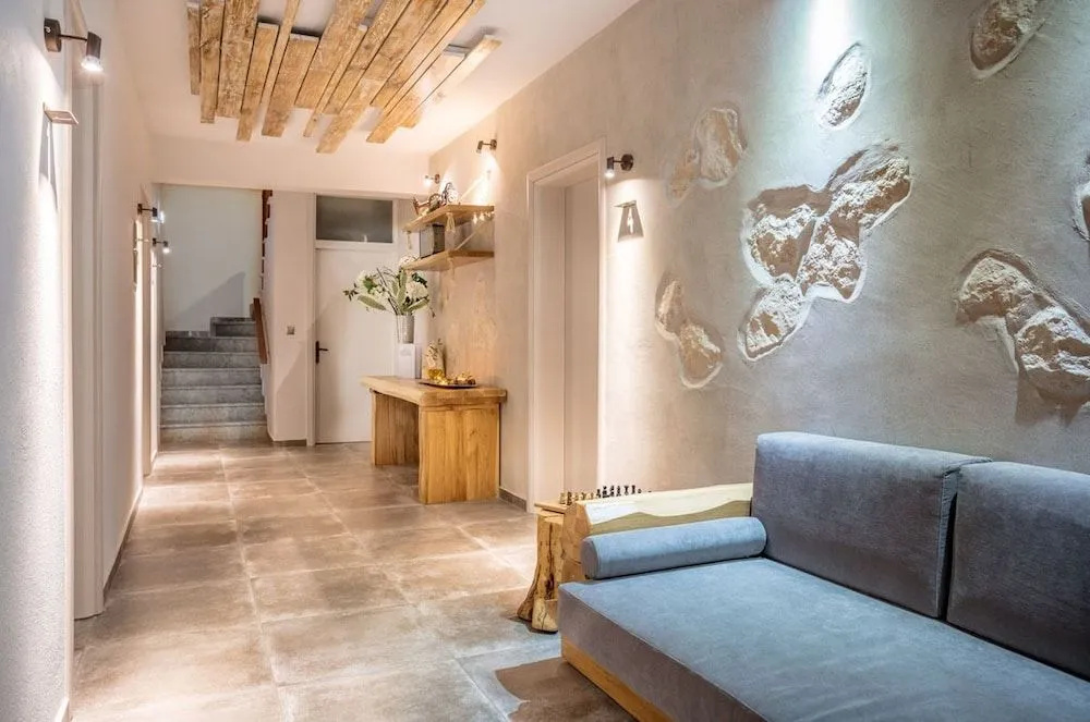 Olea House Thassos