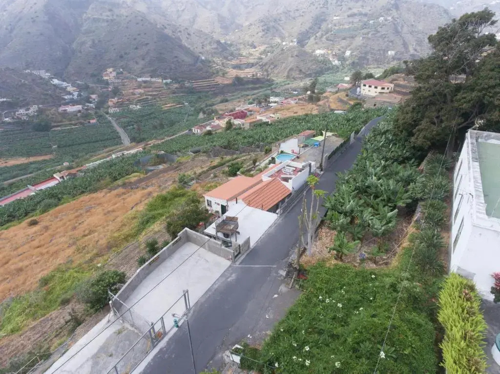 Casa Rural Sofia