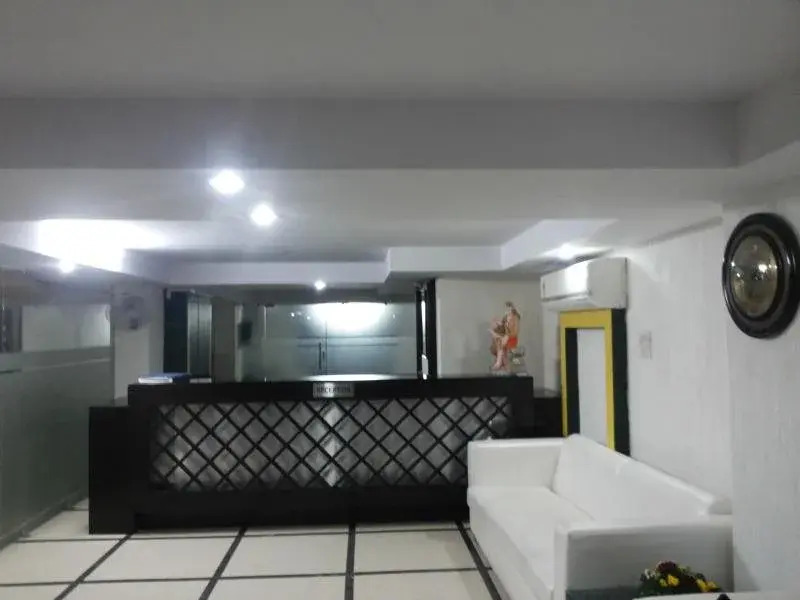 Hotel Victor Inn