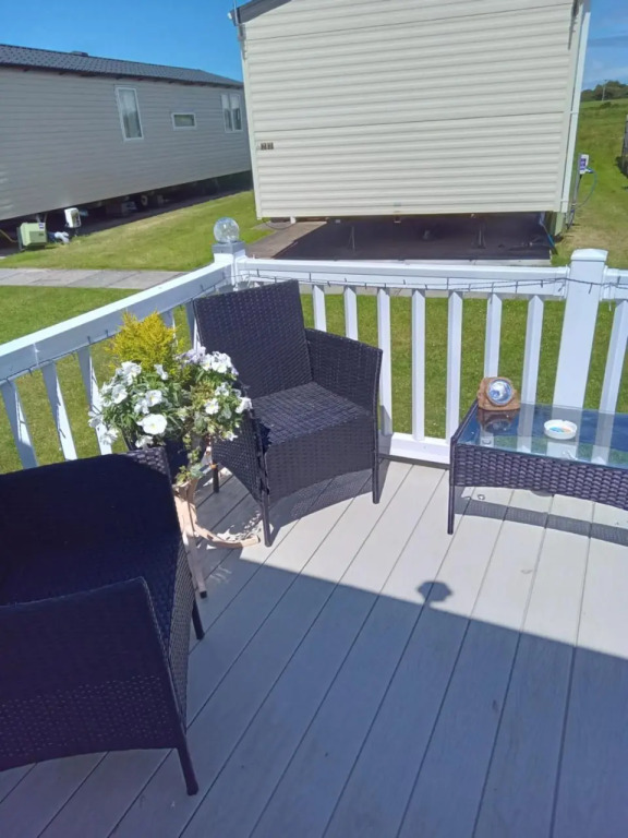 Sun Valley Caravan Park, Rhuddlan Rhyl LL18 5UD