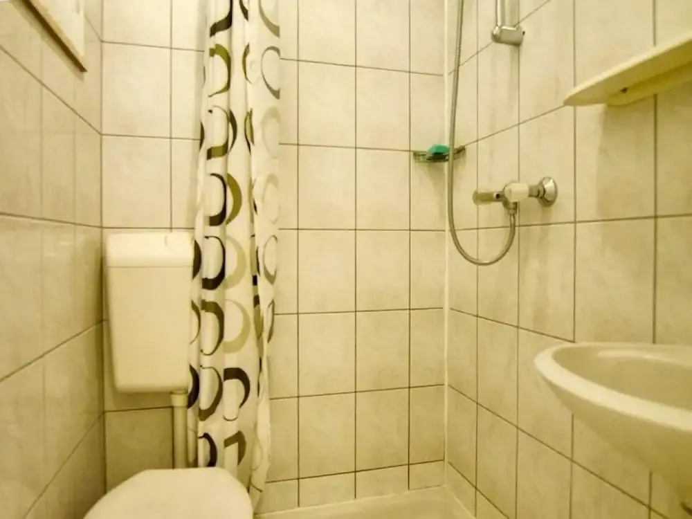 Villa Apartments Babaja