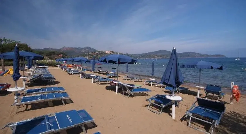 Hotel Voce del Mare