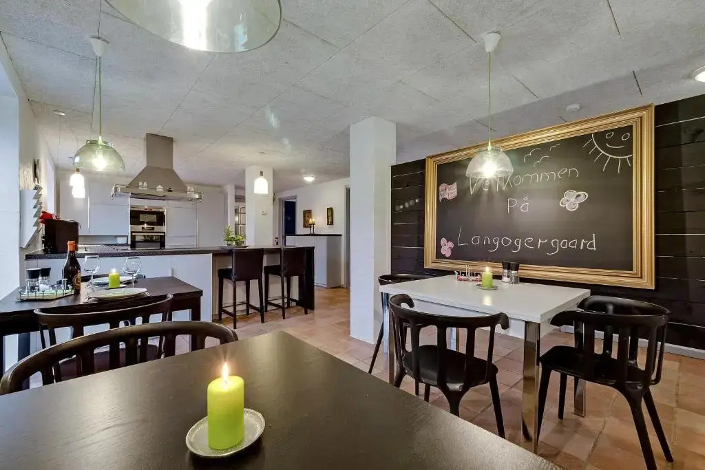 Langagergaard B&B - Thy