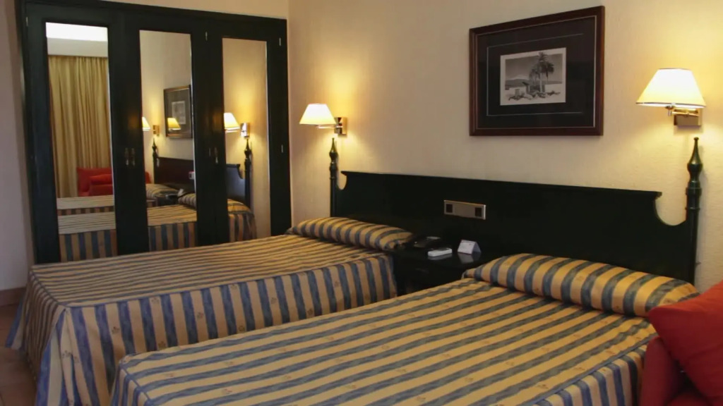 BLUESEA Costa Jardin & Spa