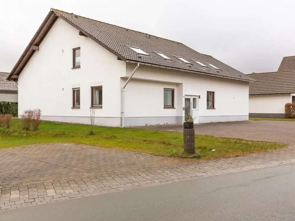 Enticing Holiday Home in Winterberg near Ski Area