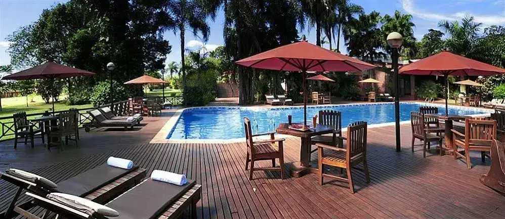 Orquideas Hotel & Cabañas