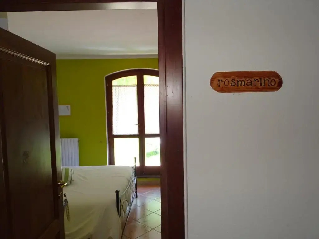 La Vecchia Stalla B&B