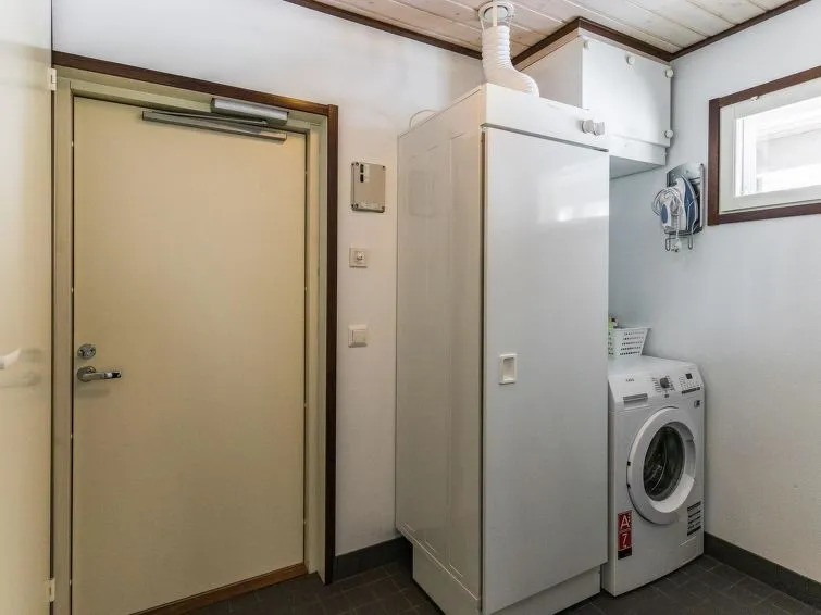 Holiday Home Utu
