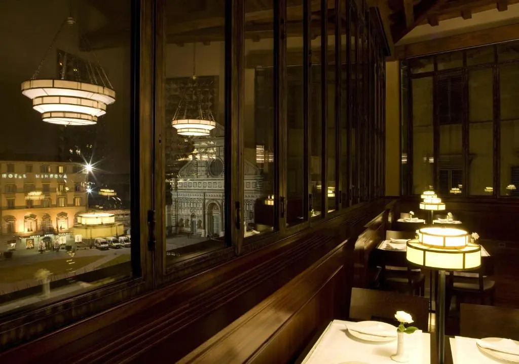 Hotel LOrologio Firenze - WTB Hotels