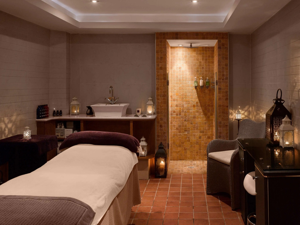 Radisson BLU Hotel and Spa, Limerick