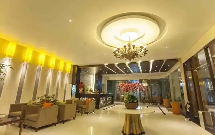 Flamboyan Hotel