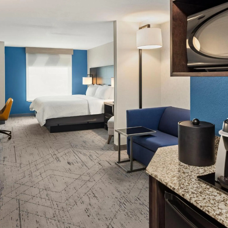 Holiday Inn Express Moline - Quad Cities Area by IHG