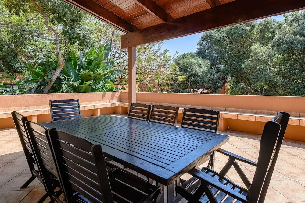 San Lameer Villa Rentals 3011