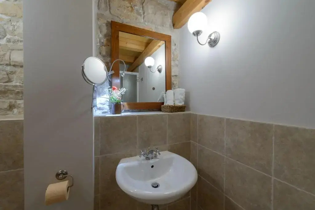 Luxury Beachfront Villa Mare with private pool at the beach Orebic - Peljesac