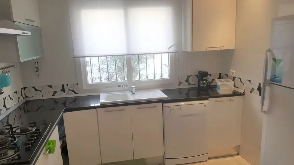 Villa With 6 Bedrooms in Yasmine Hammamet, With Wonderful City View an