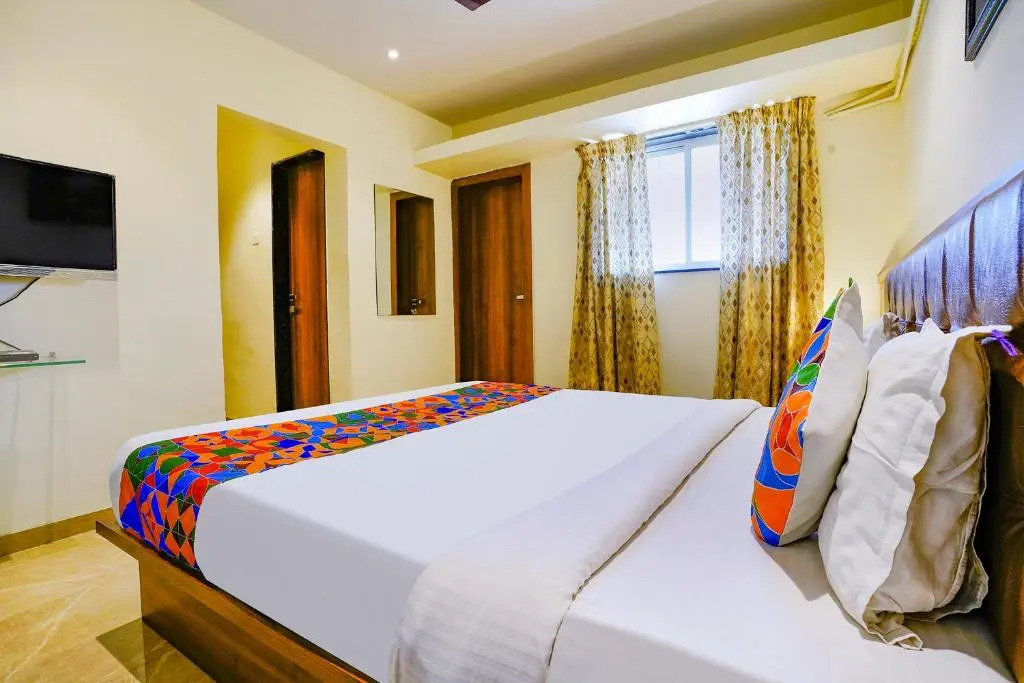 Hotel Chaitanya Executive