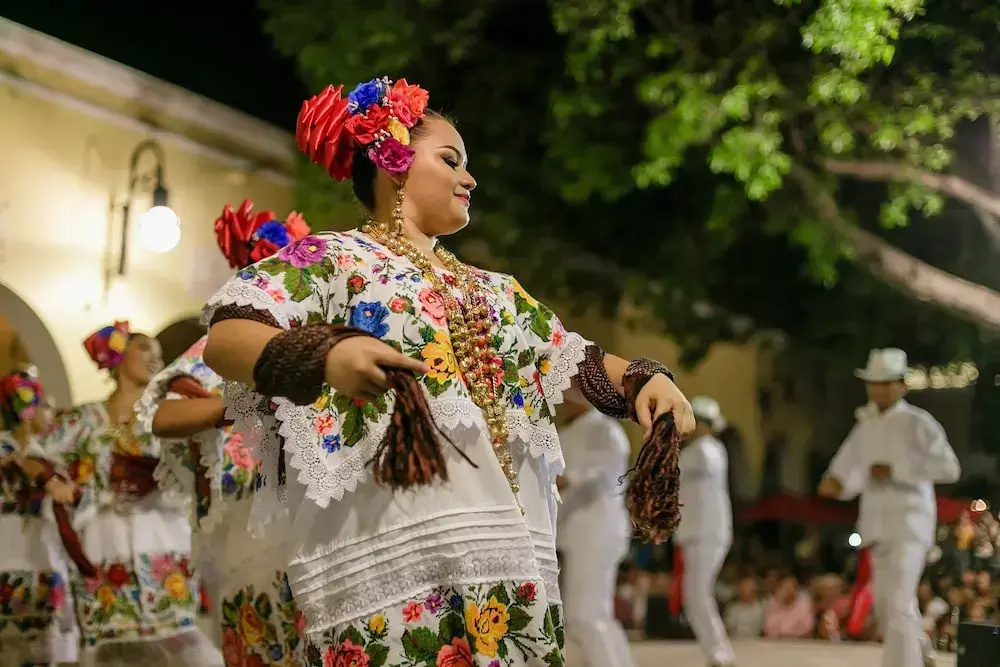 Casona Santa Cruz