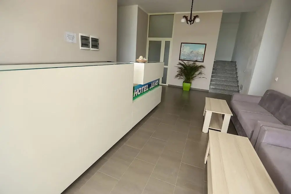 Hotel Jaho