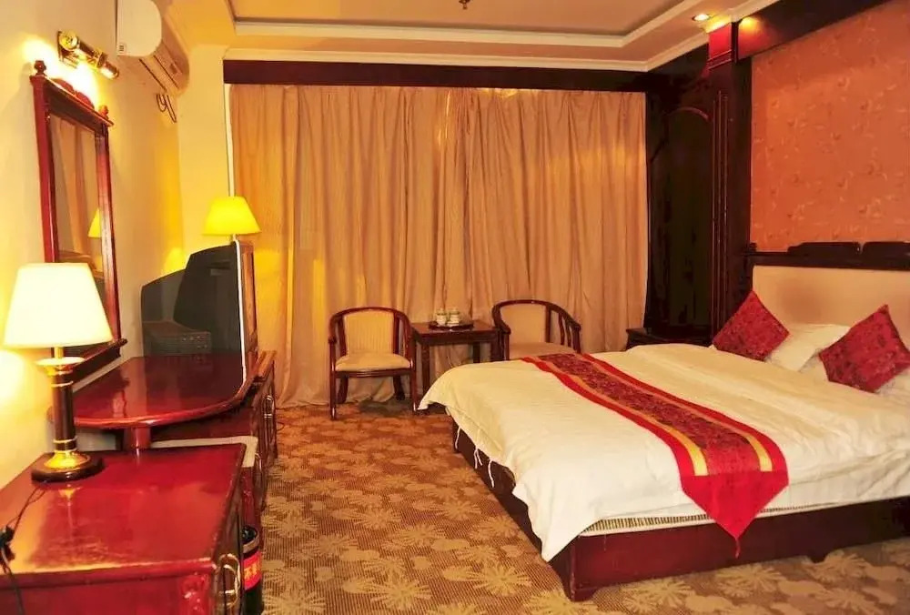 Yuanfeng Hotel - Lhasa
