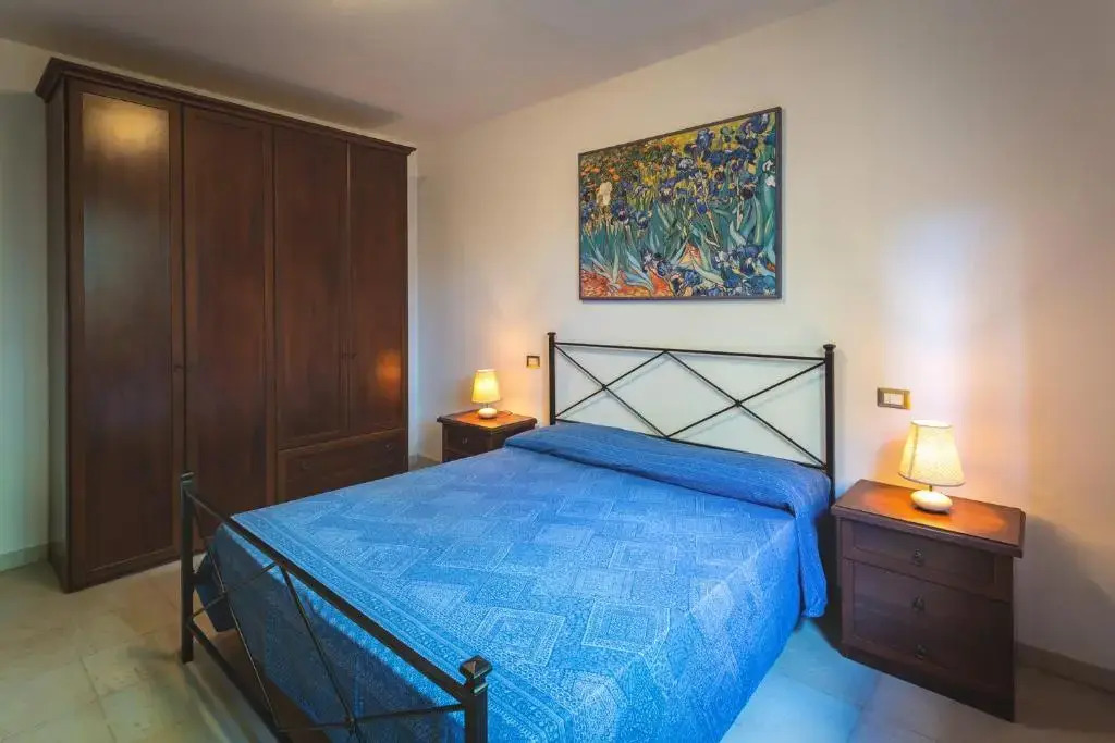 Matteos Apartments