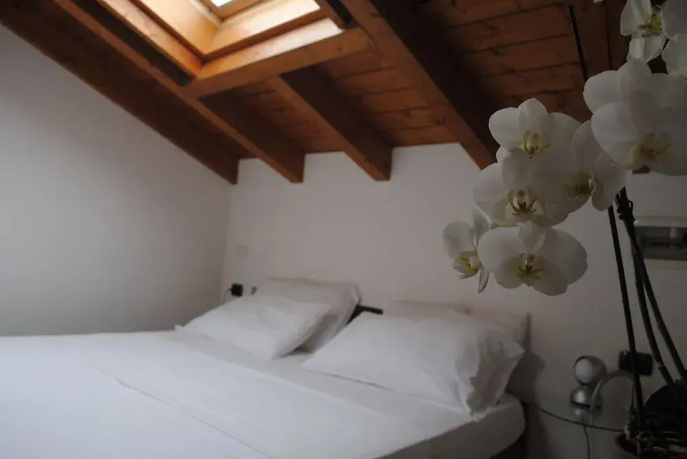 Nenè - La Scalinata apartments