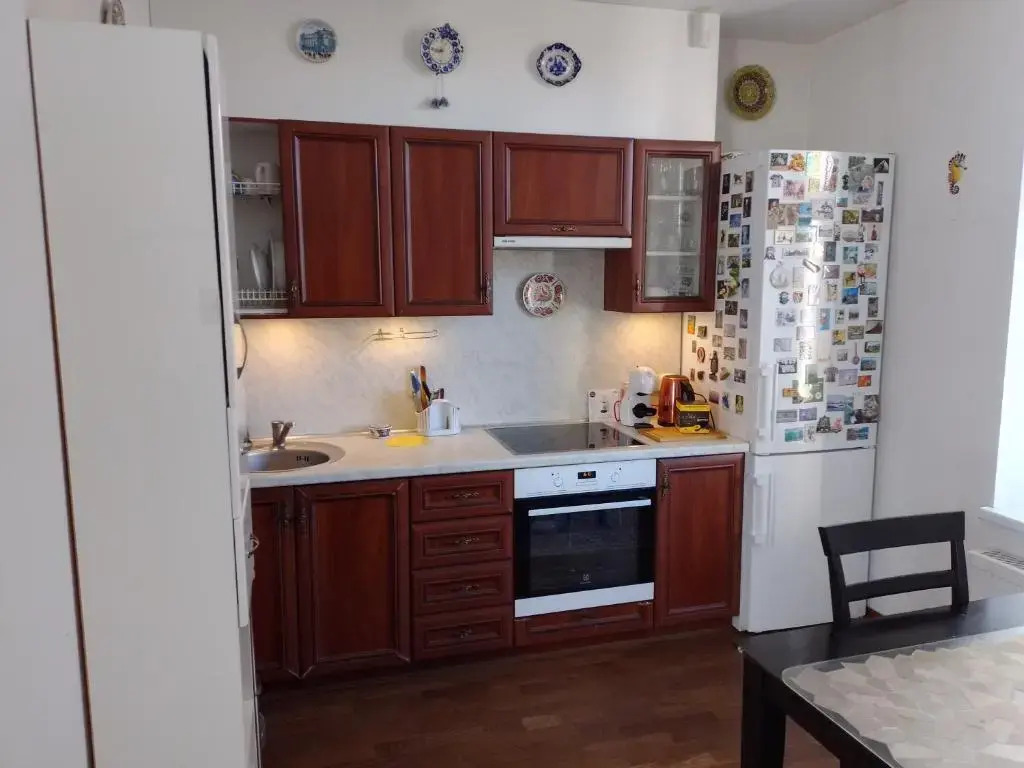 PREMIUM CLASS apartment, FREE parking, maximum 5 guests, 2 bedrooms, 3 beds