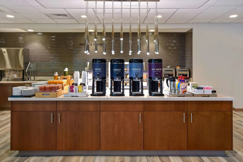 Home2 Suites by Hilton Las Vegas Convention Center - No Resort Fee
