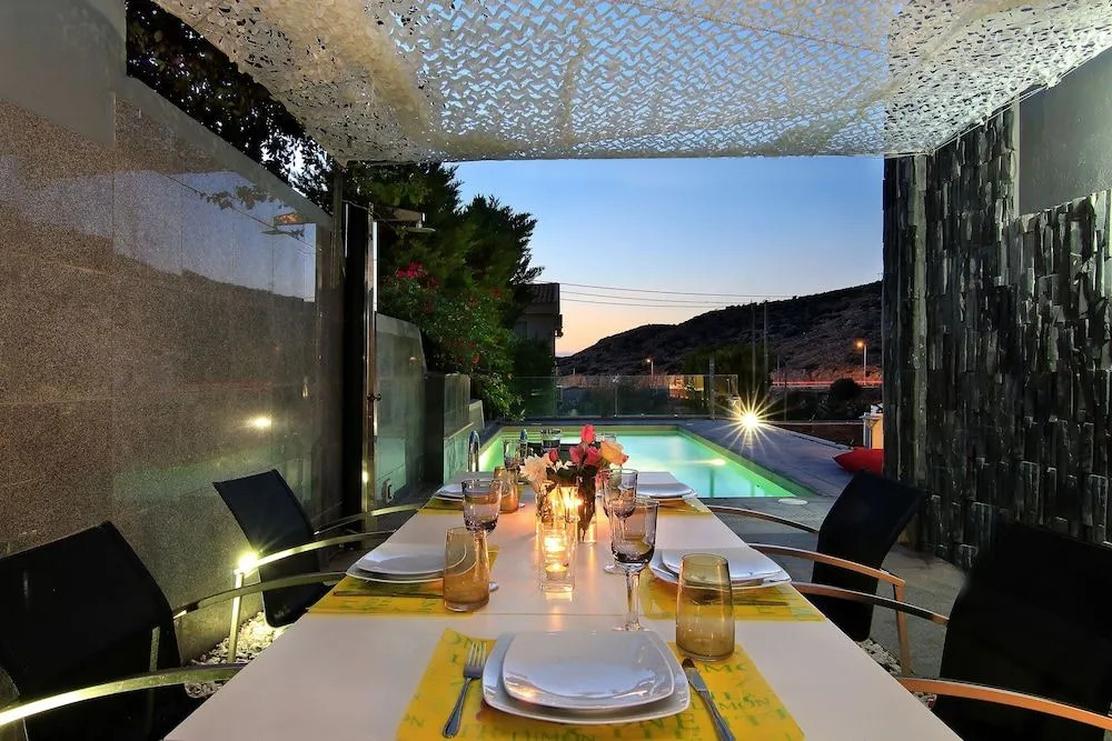 Adam & Eve Villas