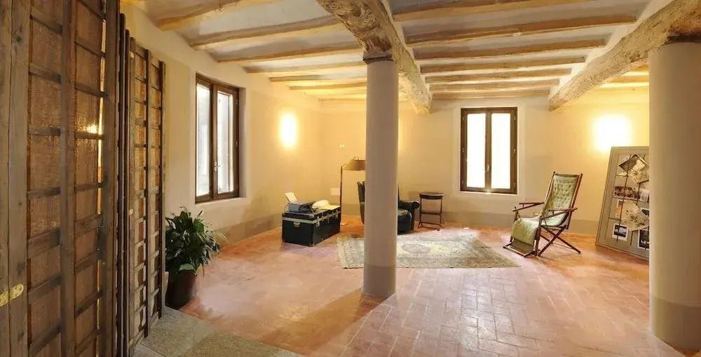 La Finestra sul Po - Agriturismo